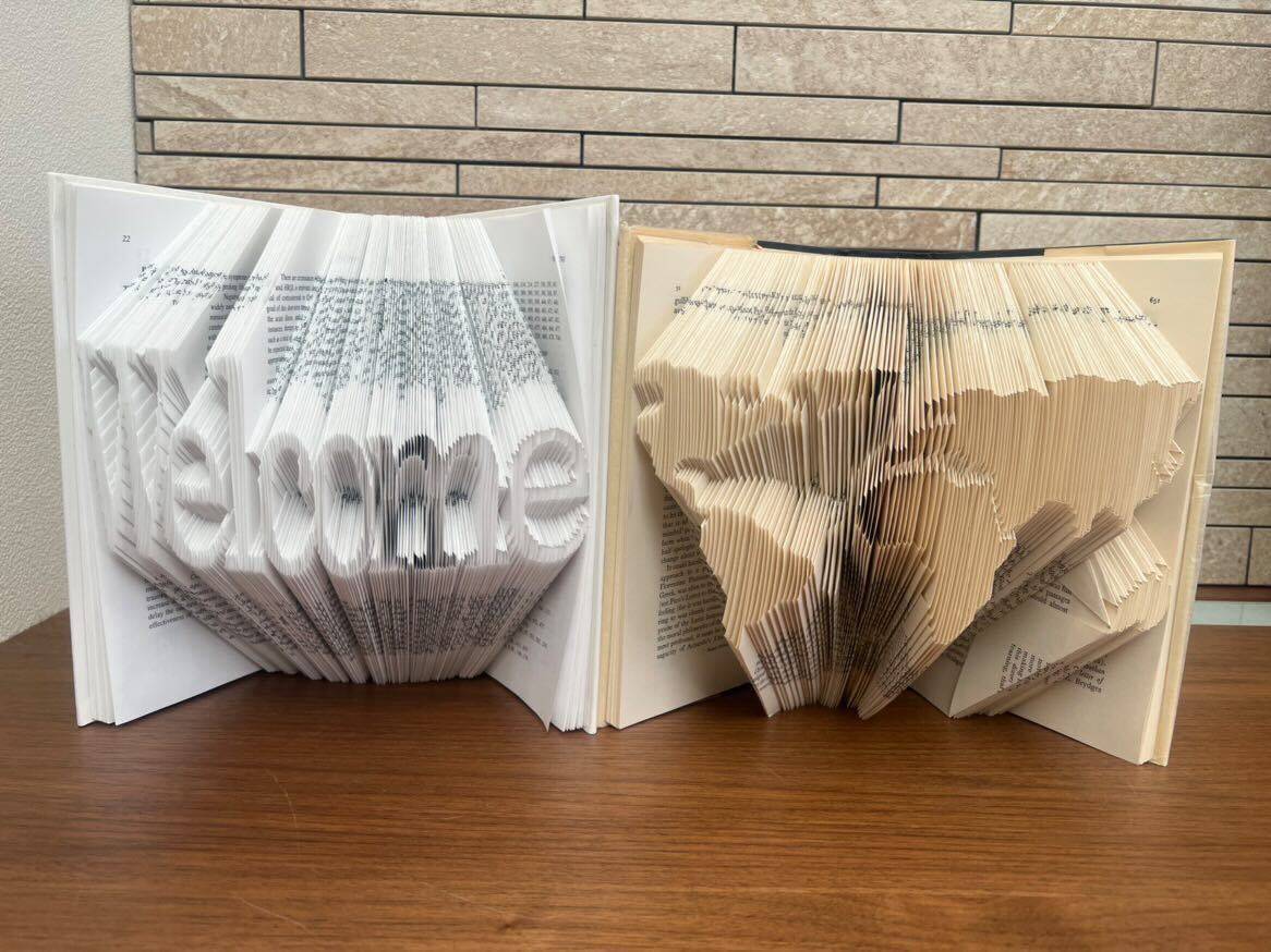【Our customer interview】 What do you think about purchasing a book folding?