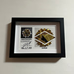 画像をギャラリービューアに読み込む, Unfolded Sheet Kaleidoscope (FOLD16 Poster) (Small)
