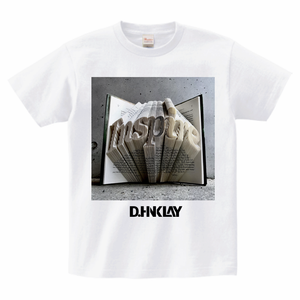 D.Hinklay Inspire Tシャツ