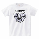 画像をギャラリービューアに読み込む, D.Hinklay Fang Tシャツ
