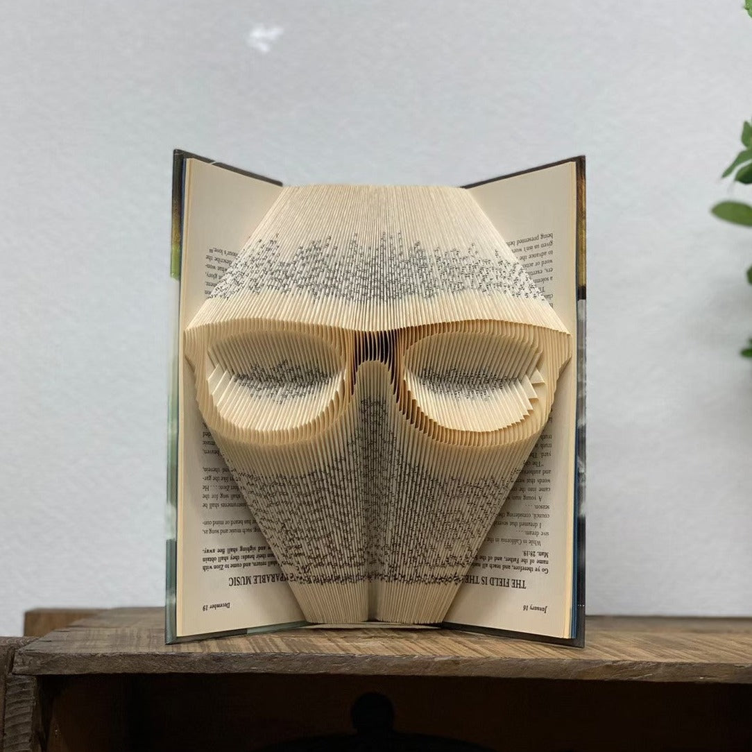 [キット用] Glasses