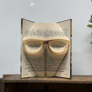[キット用] Glasses