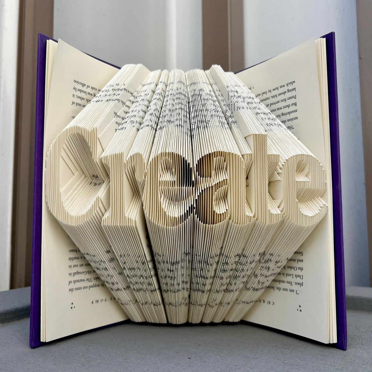 Create