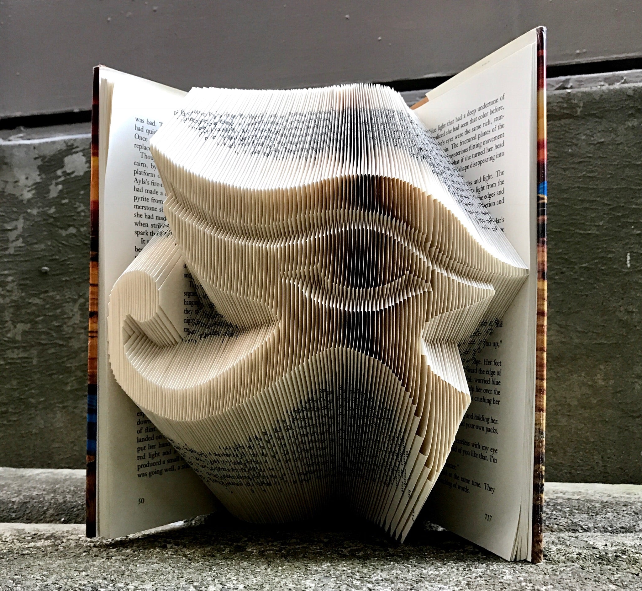 Eye of Horus
