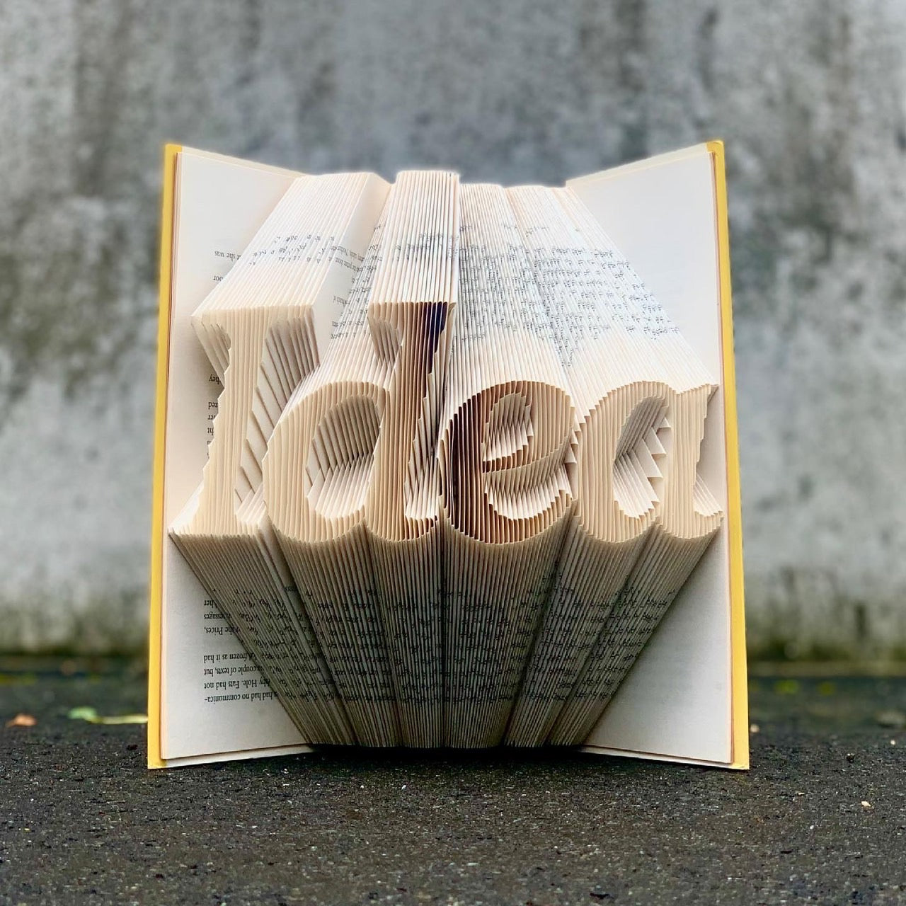 Idea