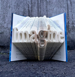Imagine