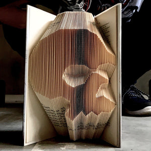 Polygon Skull