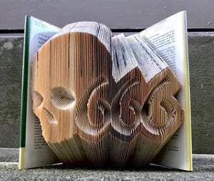 Skull 666