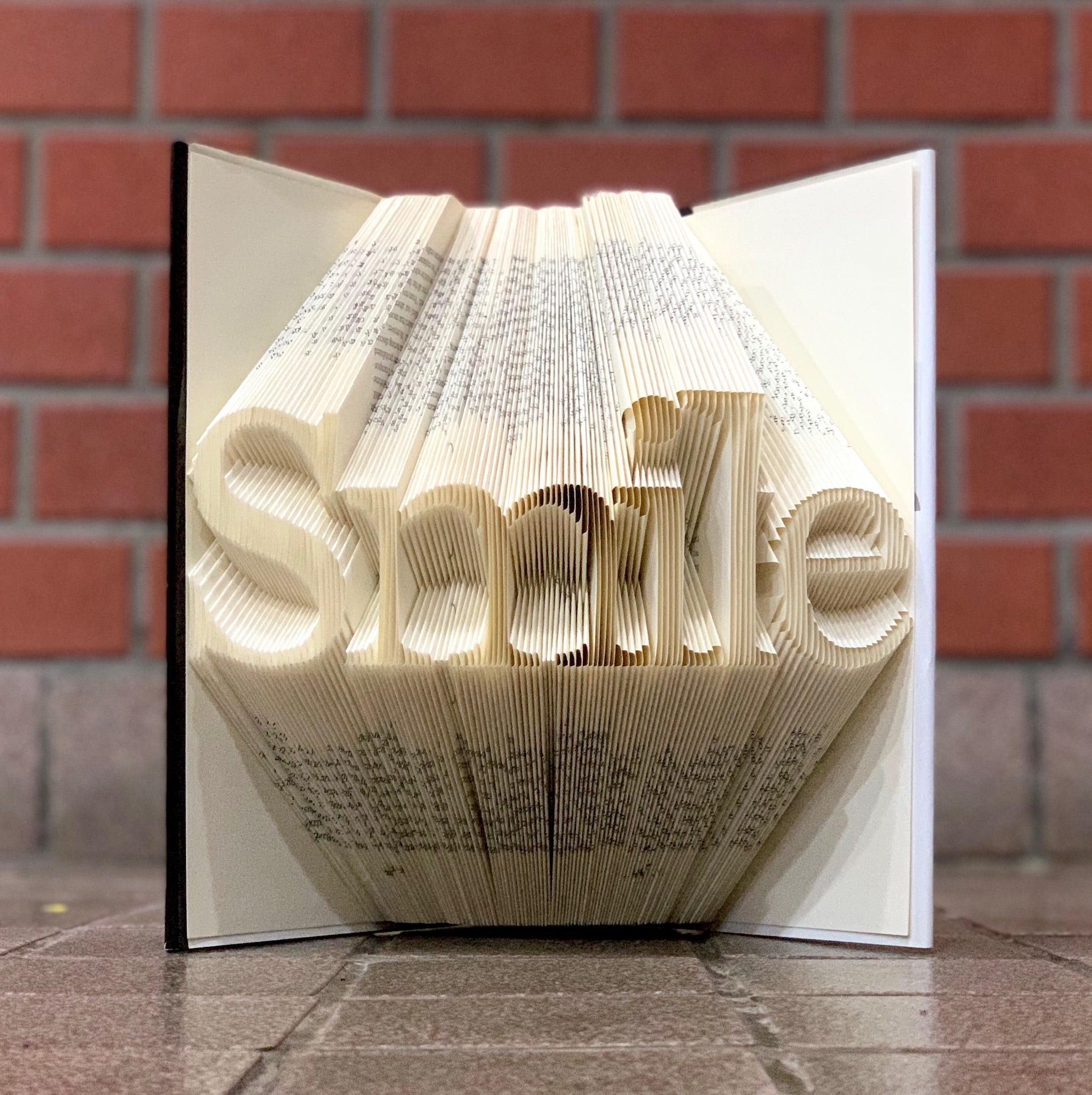 Smile