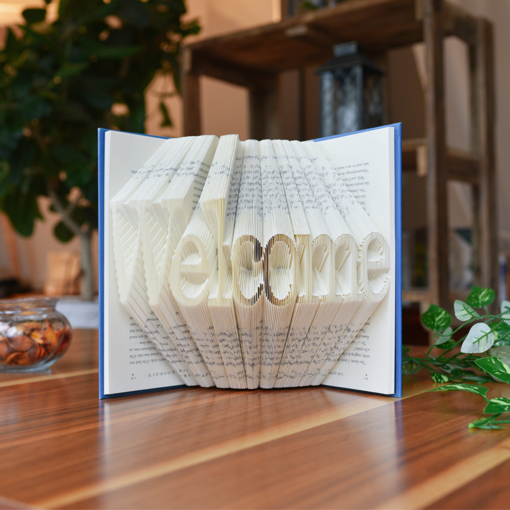 [キット用] Welcome